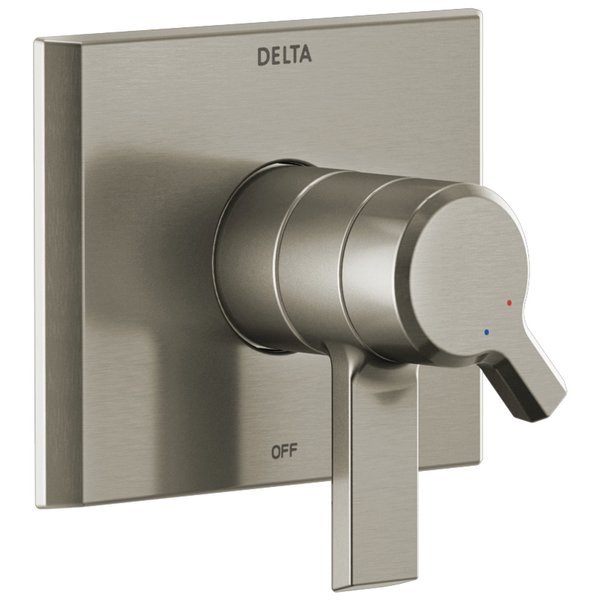 Delta Pivotal: Monitor 17 Series Valve Only Trim T17099-SS-PR